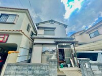 寝屋川市葛原１丁目貸家