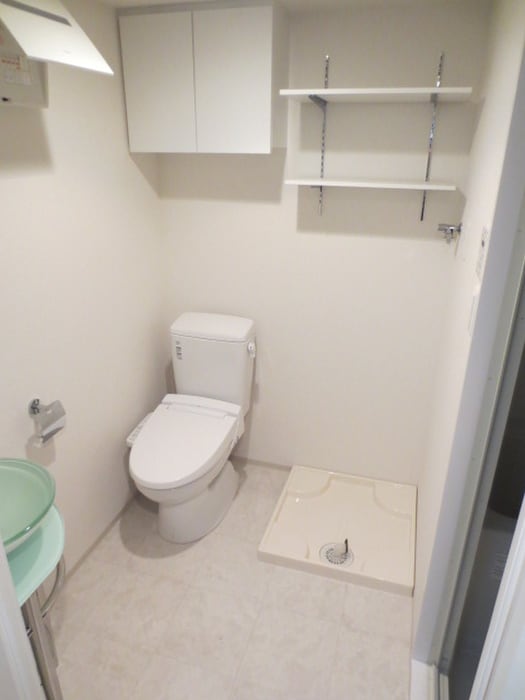 トイレ SEST新大阪