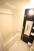 バス／シャワールーム等 SEST新大阪
