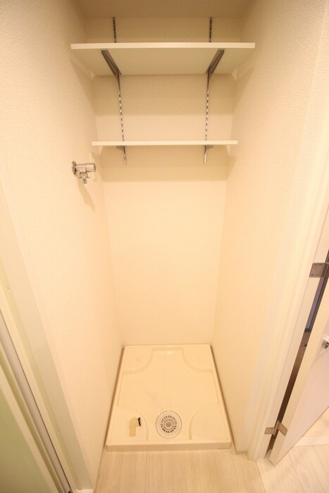 洗濯機置場 SEST新大阪