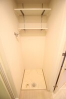 洗濯機置場 SEST新大阪