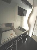 キッチン SEST新大阪