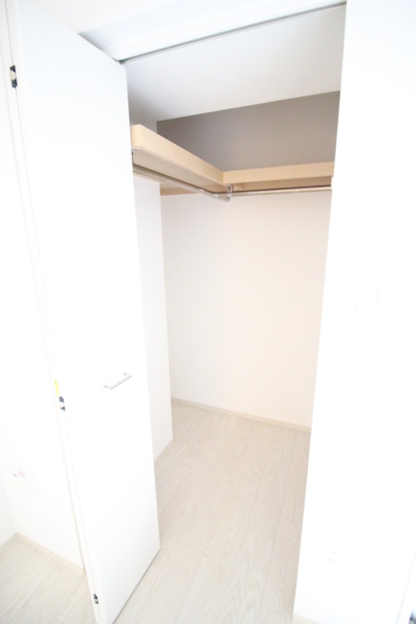 収納 SEST新大阪