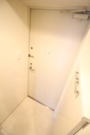 玄関 SEST新大阪