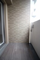 ベランダ・バルコニー SEST新大阪