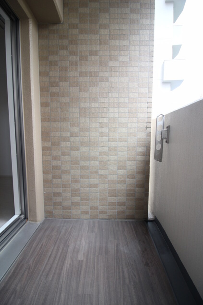 ベランダ・バルコニー SEST新大阪