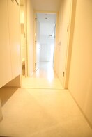 廊下 SEST新大阪