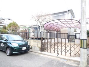 光風台2丁目戸建