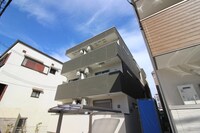 フジパレス堺大浜北町1番館