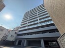 ﾌﾟﾚｻﾝｽ東小橋ｴﾚﾃﾞｨｰﾀ(401)の外観