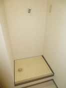 洗濯機置場 ｲｰｽﾄﾊｲﾂ甲南