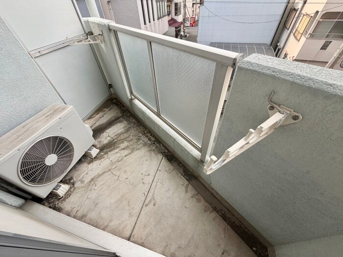 ベランダ・バルコニー ｳｲﾝｸﾞNO.1