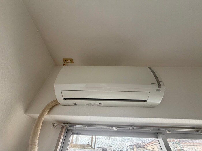 内観写真 ｳｲﾝｸﾞNO.1