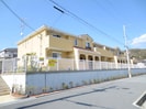 Ｄｕ　Ｓｕｄ　Ｍａｉｓｏｎの外観