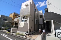 アルカーサ 住ノ江