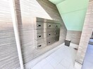 建物設備 CRASTINE西今川