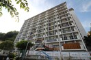 パラッシオ岡本（104）の外観