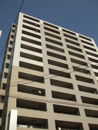 聖天坂シティタワ－(804)