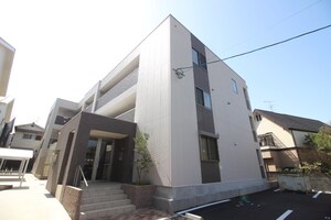 グローリアハイムⅡ