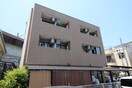 外観写真 フジイマンション