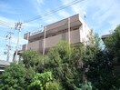 外観写真 フジイマンション