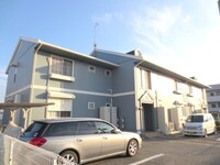 ジュネス原田