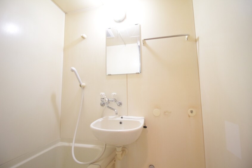 洗面 サンシャイン高丸