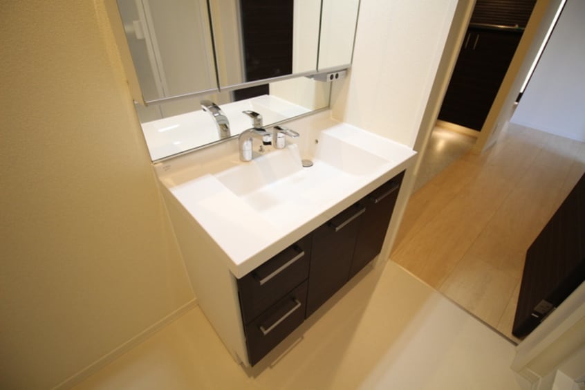 洗面 ＲＥＳＡＮＡ竹鼻