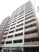 プレサンス天満橋アンジェ(506)