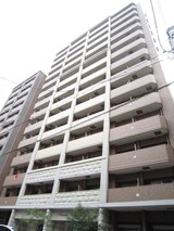 プレサンス天満橋アンジェ(506)