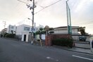 大阪市立大領中学校(中学校/中等教育学校)まで200m コ－トふじ