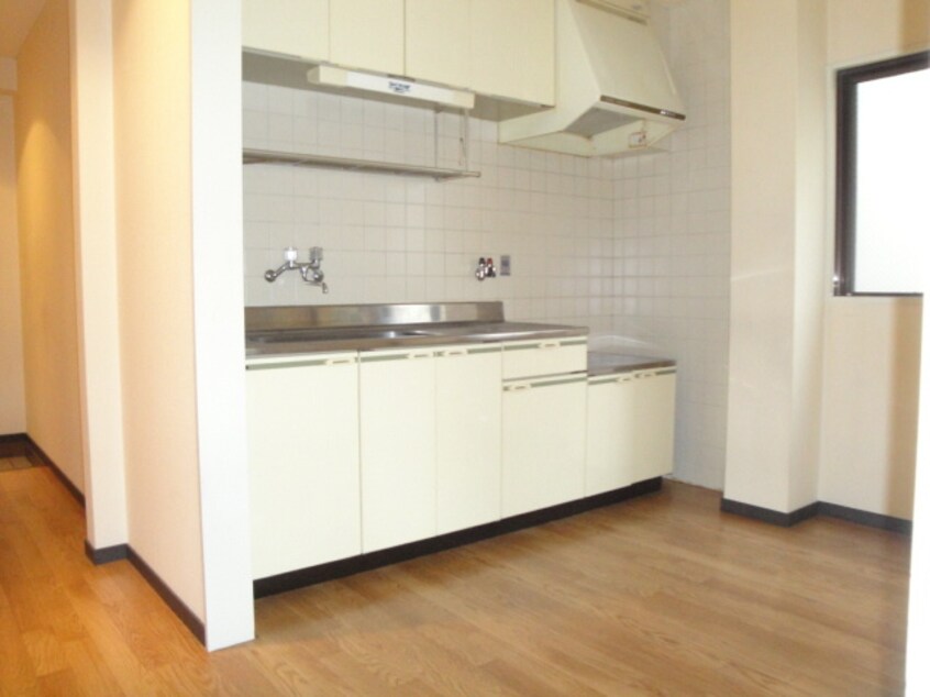 キッチン ワタナベパレス