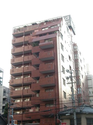 ﾗｲｵﾝｽﾞﾏﾝｼｮﾝ上六第三(407)