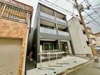 仮）ＷｉｎｄＢｅｌｌ天下茶屋