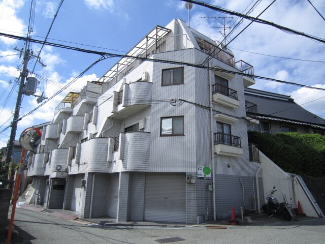 外観写真 ロイヤルパレス桜の町