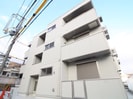 SHINKOBE　COLNの外観