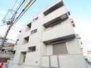 SHINKOBE　COLNの外観
