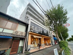 風良都Ⅱ番館