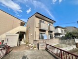 アムール西京極