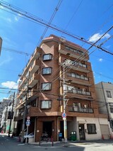 ロ－タス阿弥陀池スクエア