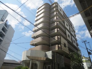 ライジングコ－ト姫島駅前(703)