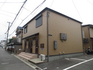 ソレジオ武村ⅤＳ棟