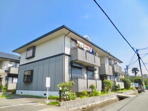 ドルフ梅ノ木Ｂ棟