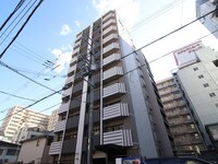 ワールドアイ神戸湊町(1003)