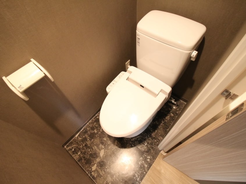 トイレ ドリーミーＭ