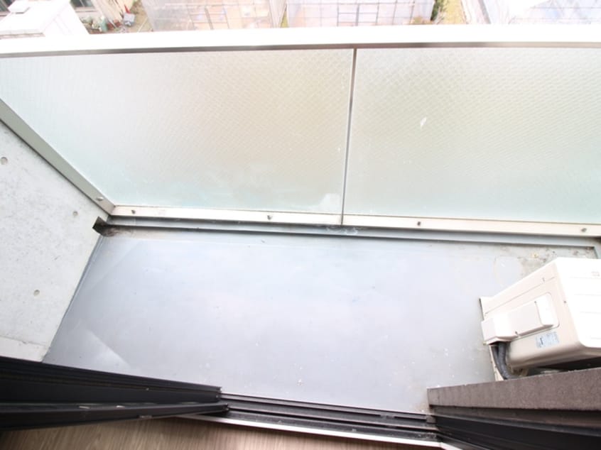 ベランダ・バルコニー ドリーミーＭ