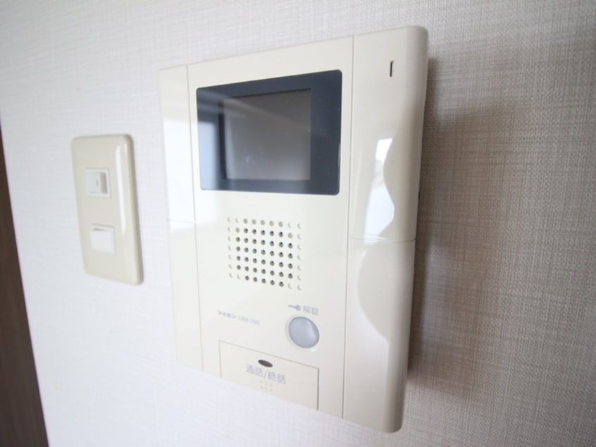 内観写真 ドリーミーＭ