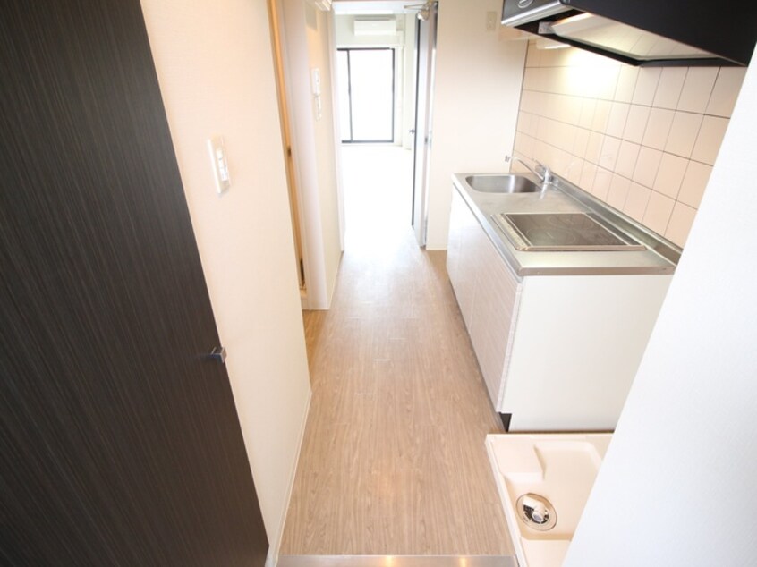 内観写真 ドリーミーＭ