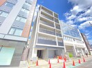 DCガーデン京都西(502)の外観