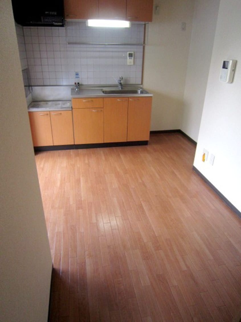 居室 エムズコ－トシャルマン